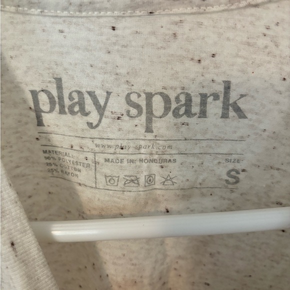 Flowering Brain tee - Picture 3 of 3